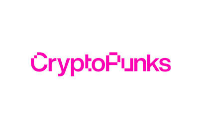CryptoPunks图片