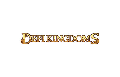 DeFi Kingdoms图片